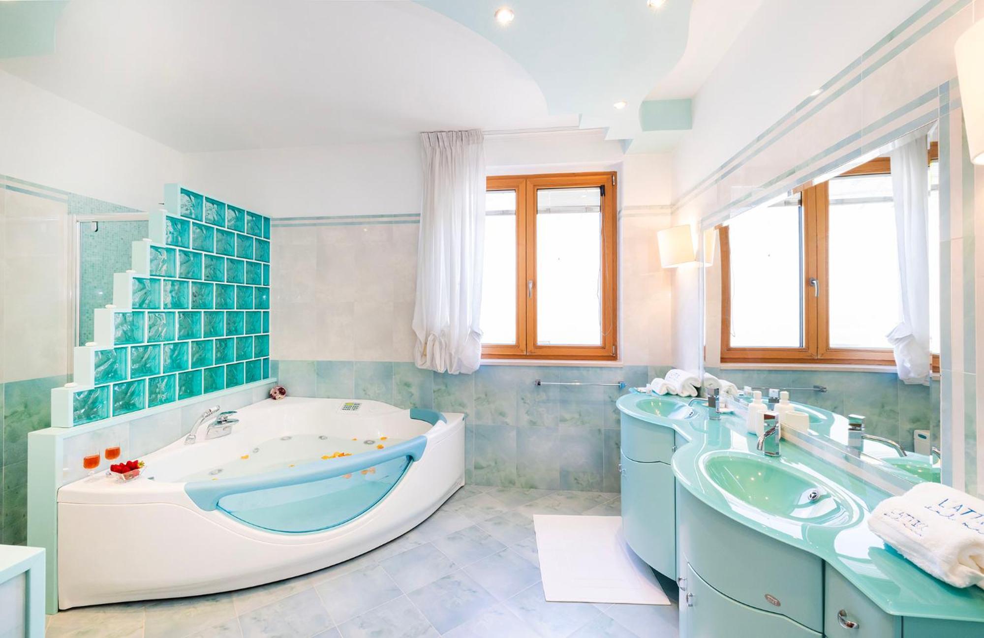 L'Attico Sul Mare - Exclusive Penthouse, Vieste Ngoại thất bức ảnh
