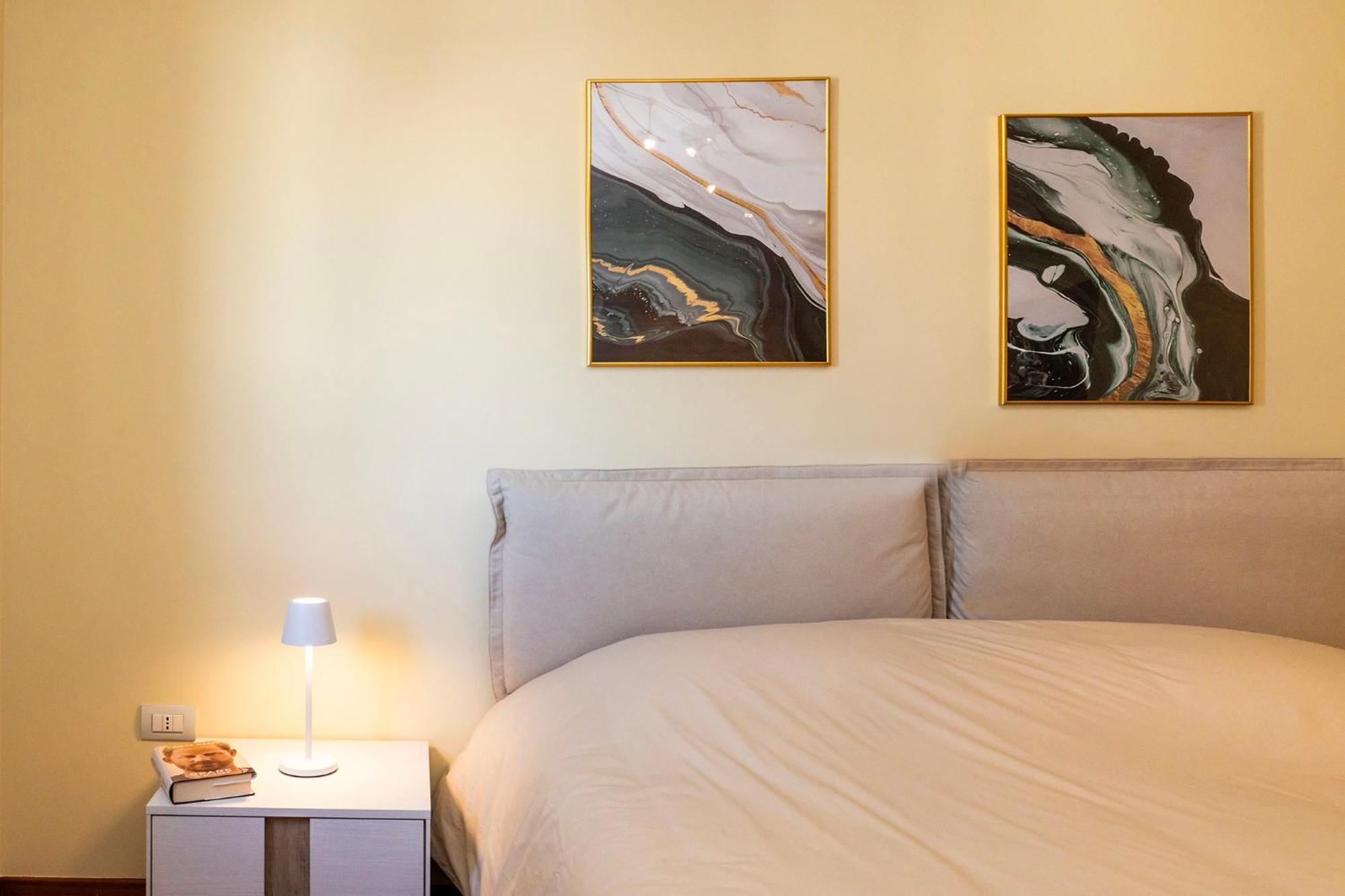 L'Attico Sul Mare - Exclusive Penthouse, Vieste Ngoại thất bức ảnh