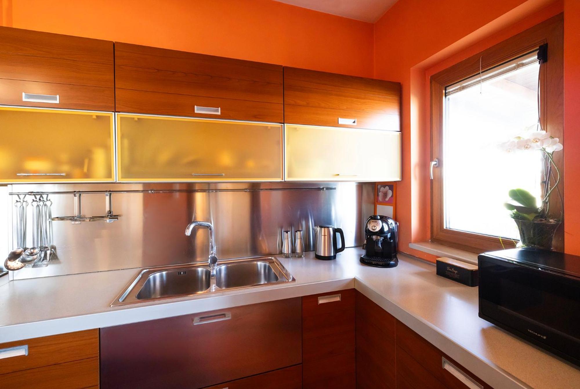 L'Attico Sul Mare - Exclusive Penthouse, Vieste Ngoại thất bức ảnh