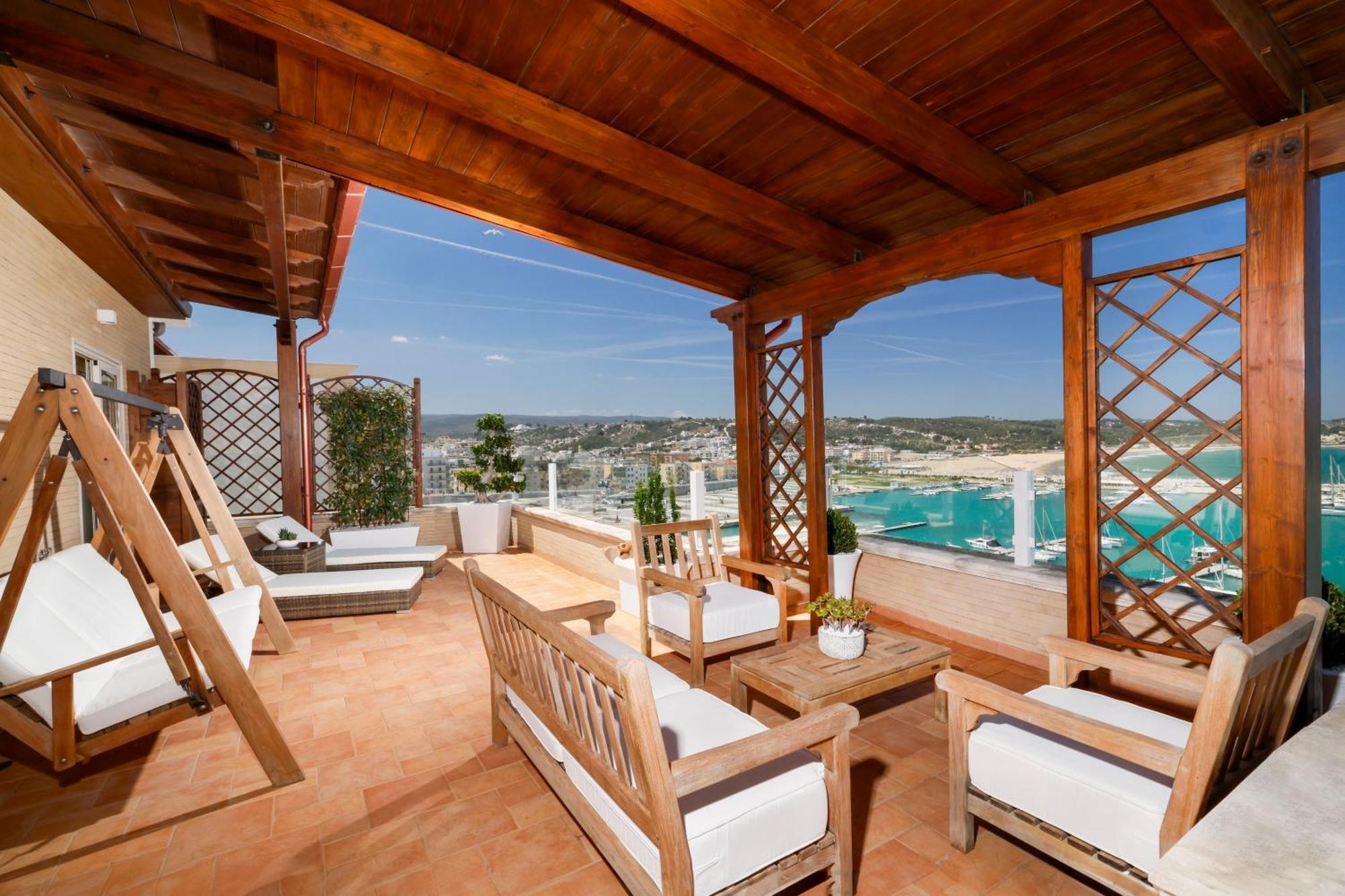 L'Attico Sul Mare - Exclusive Penthouse, Vieste Phòng bức ảnh